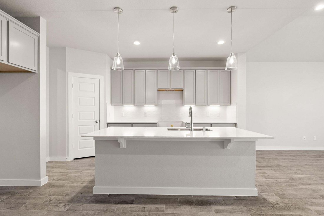 House in Katy, Texas, United States 2 - 19046689