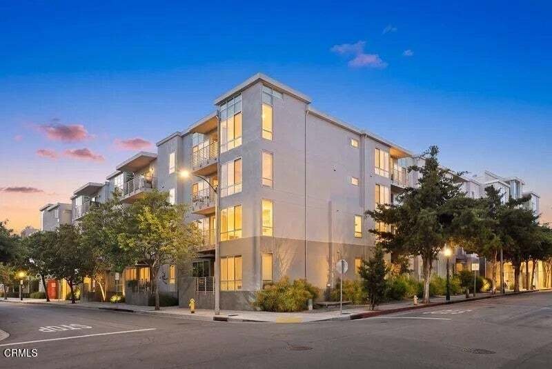 Condominio en Altadena, California, Estados Unidos 1 - 19048756