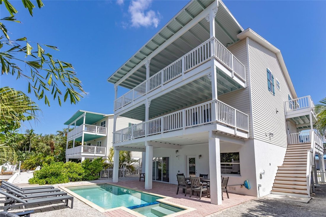 House in Holmes Beach, Florida, United States 2 - 19046115
