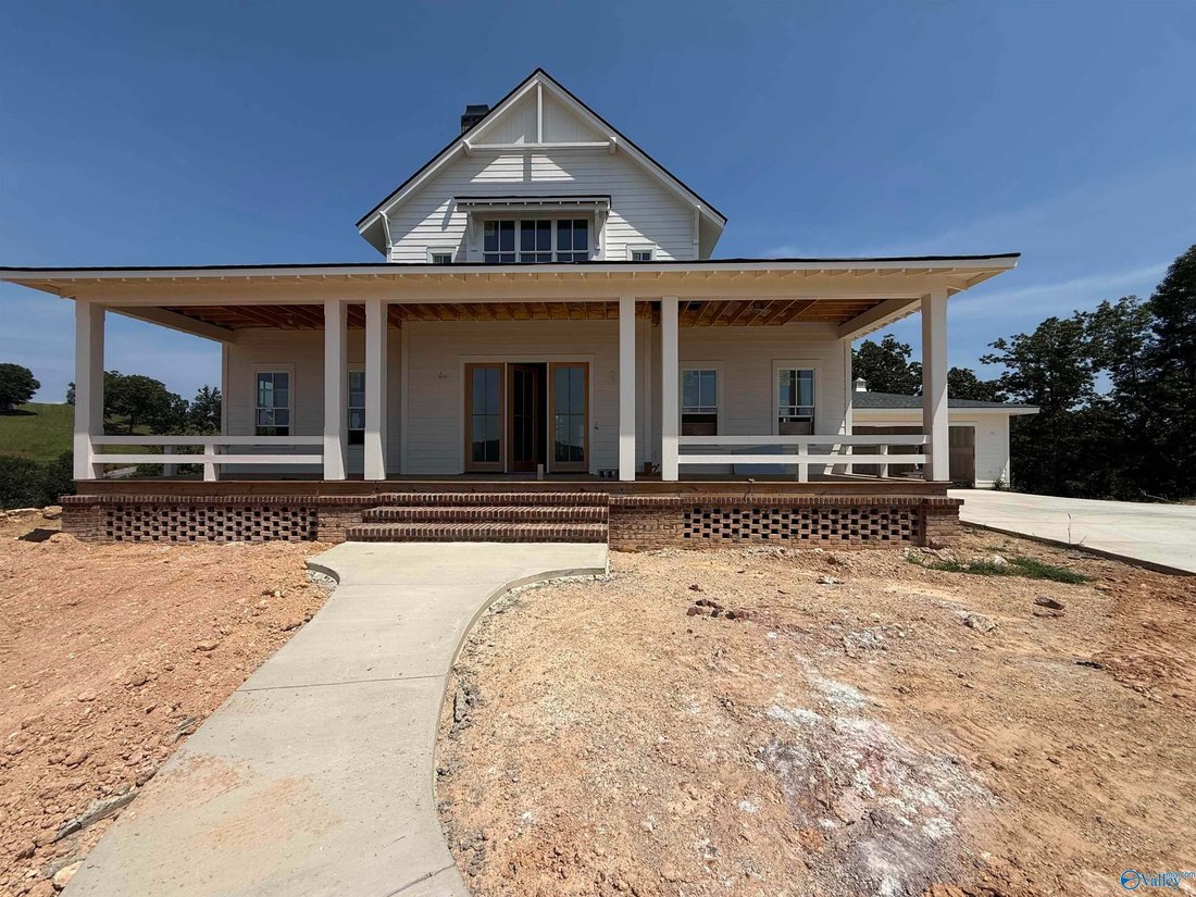 Casa a Cedar Bluff, Alabama, Stati Uniti 1 - 18925877