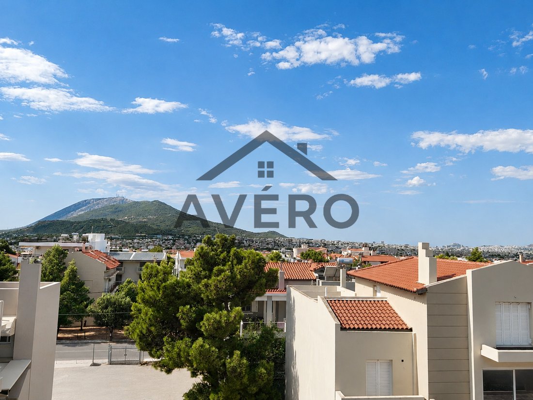 Apartment in Gerakas, Attica, Greece 5 - 19046202