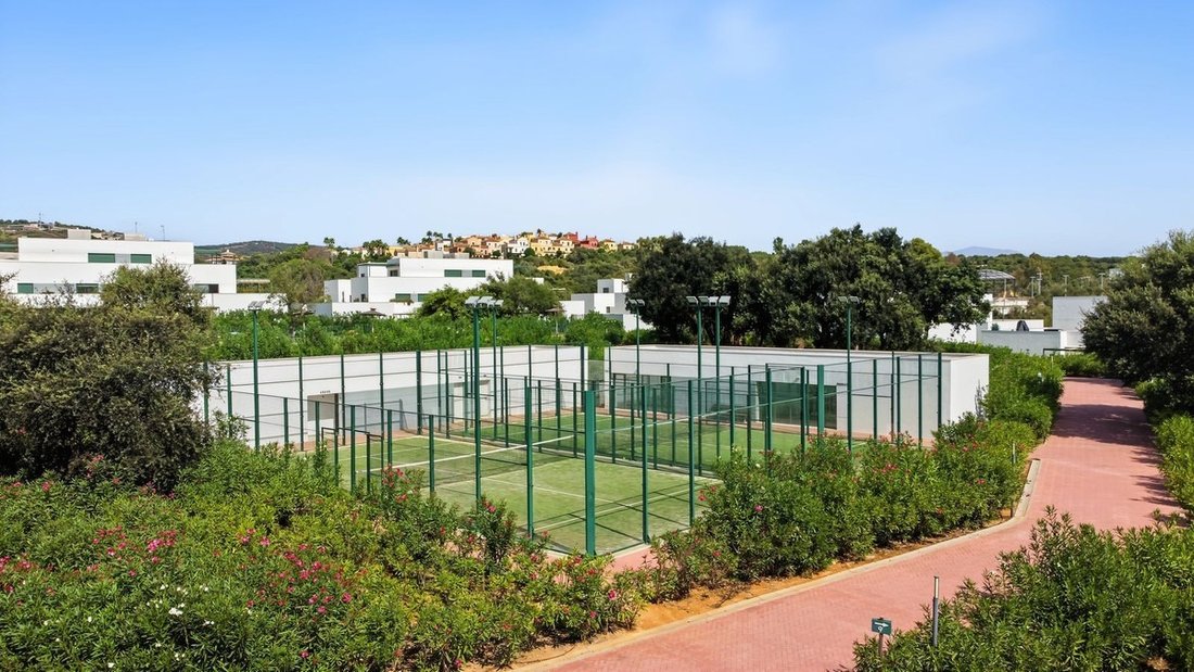 Appartement à Sotogrande, San Roque, Andalousie 4 - 18651808