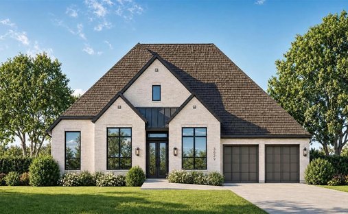 Maison à Celina, Texas, États-Unis 1