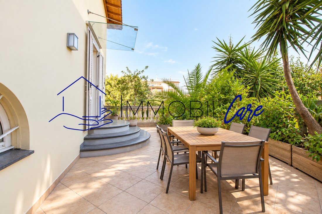 Apartamento en Porta a Mare - Cappuccini, Livorno, Toscana 1 - 19045604