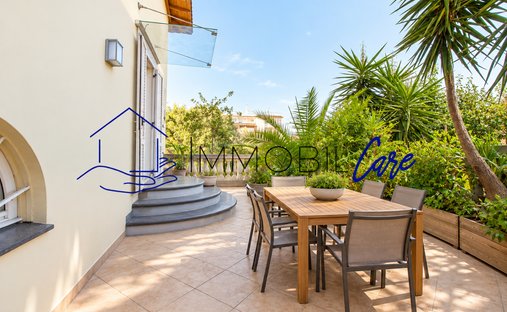 Apartment in Porta a Mare - Cappuccini, Livorno, Tuscany 1