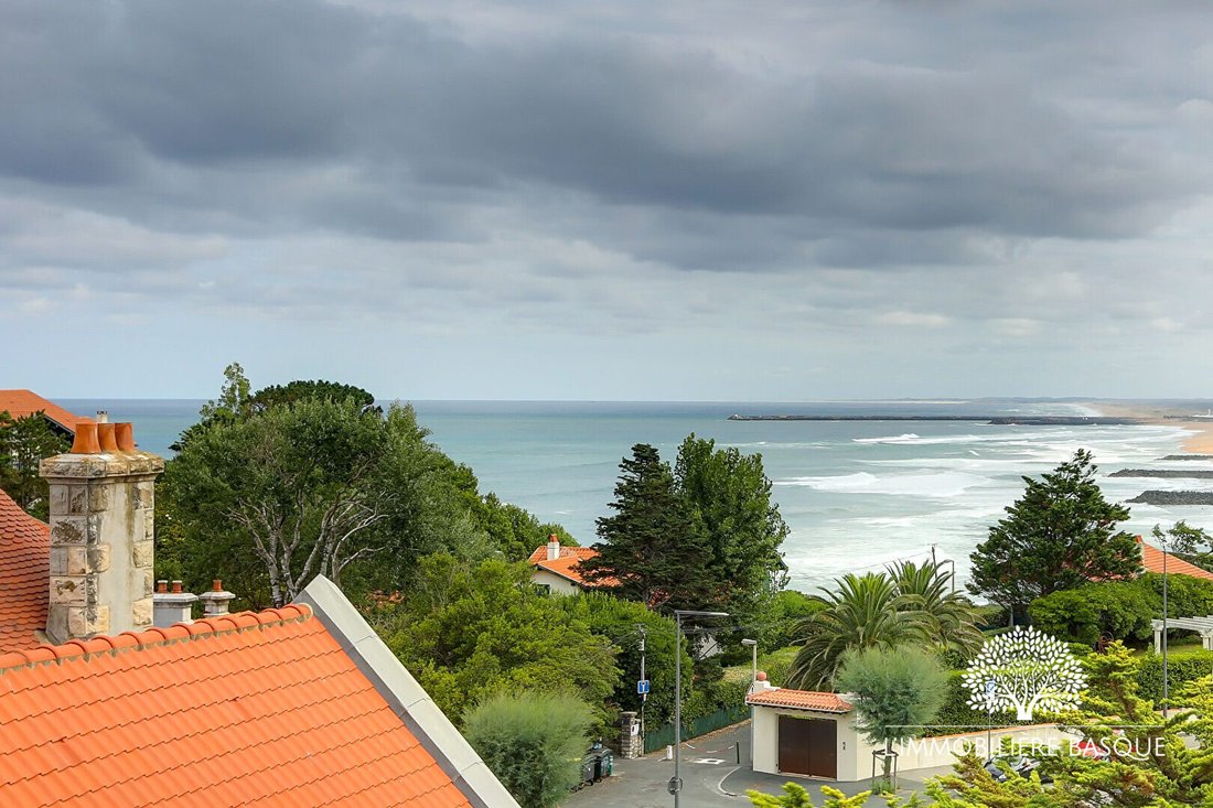 Apartment in Biarritz, Nouvelle-Aquitaine, France 2 - 19048195