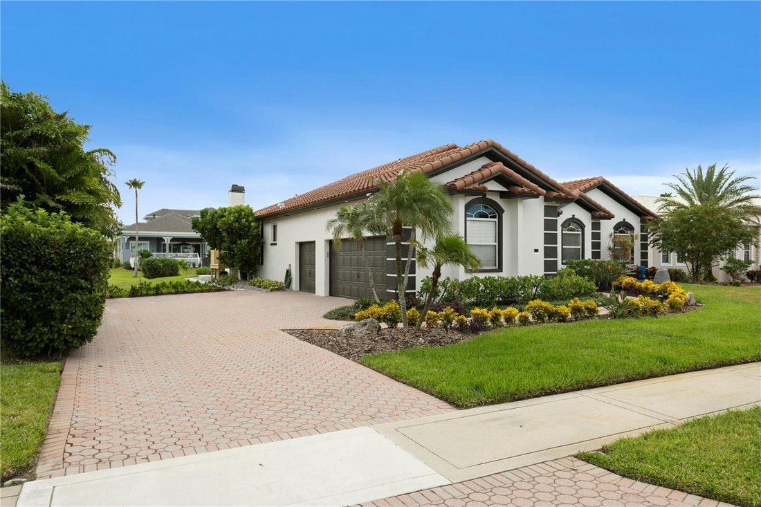 House in Apollo Beach, Florida, United States 2 - 19047584