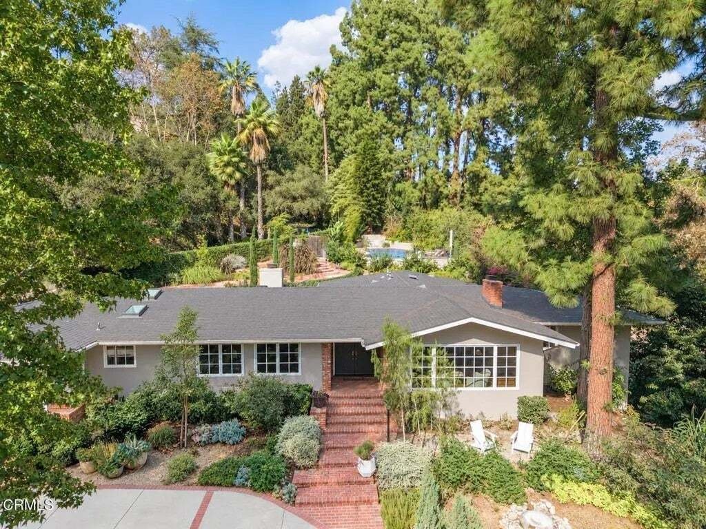 Casa en Altadena, California, Estados Unidos 1 - 19048750