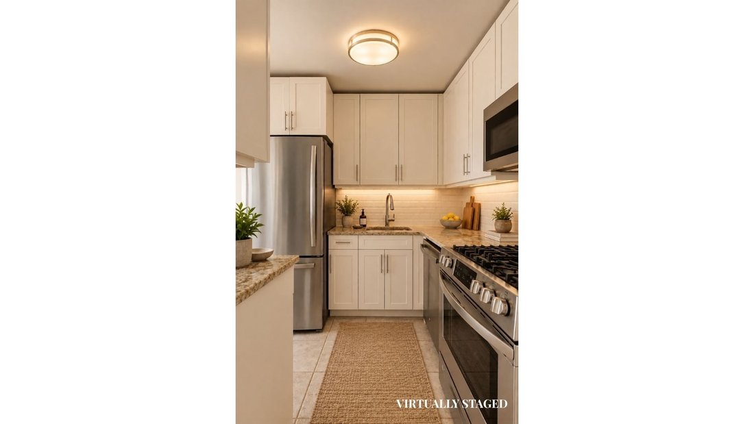 Condo in New York, New York, United States 3 - 19047199