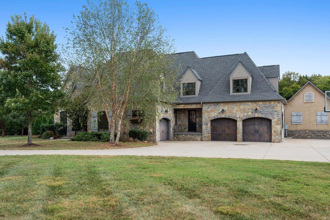 Haus in Franklin, Tennessee, Vereinigte Staaten 5 - 19048512