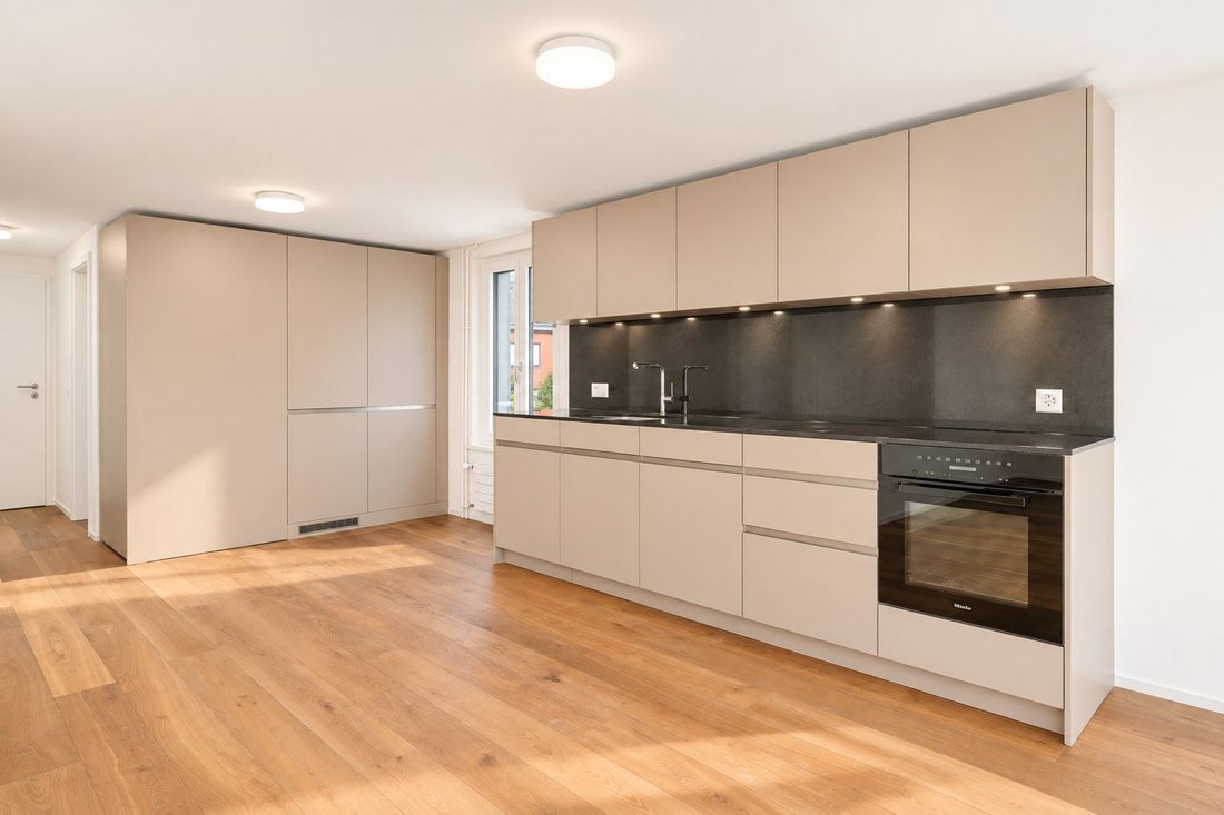 Wohnung in Stäfa, Kanton Zürich, Schweiz 3 - 19048398