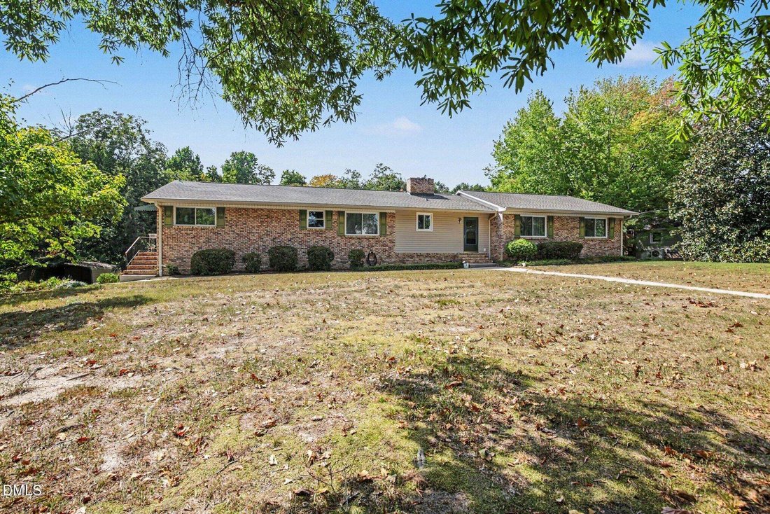 House in Oak Ridge, North Carolina, United States 1 - 19046110