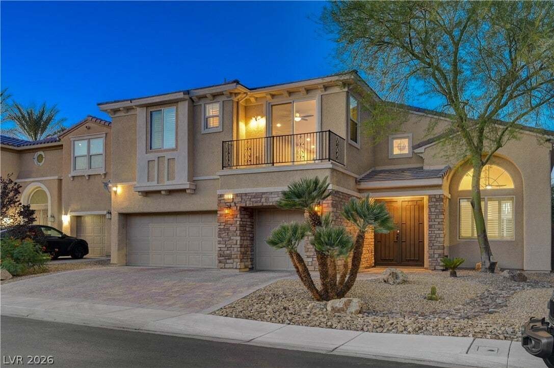 Haus in North Las Vegas, Nevada, Vereinigte Staaten 1 - 19045549