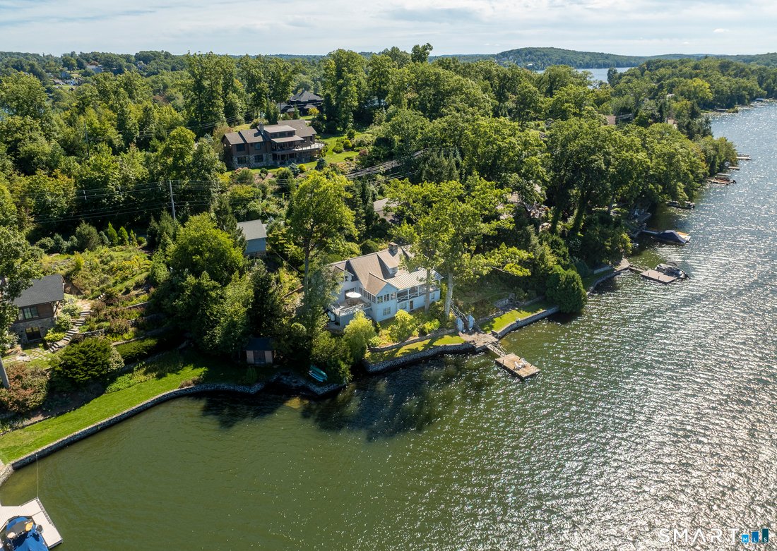 Haus in New Fairfield, Connecticut, Vereinigte Staaten 1 - 19048969