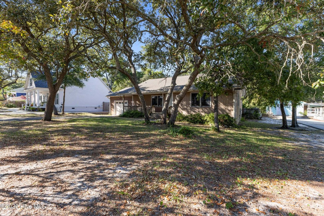 House in Carolina Beach, North Carolina, United States 2 - 19046307