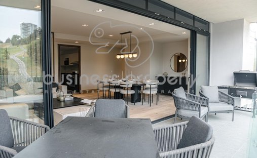 Wohnung in Naucalpan de Juárez, Bundesstaat Mexiko, Mexiko 1
