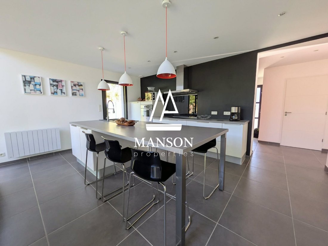 Casa en Ploubazlanec, Bretaña, Francia 4 - 19048039