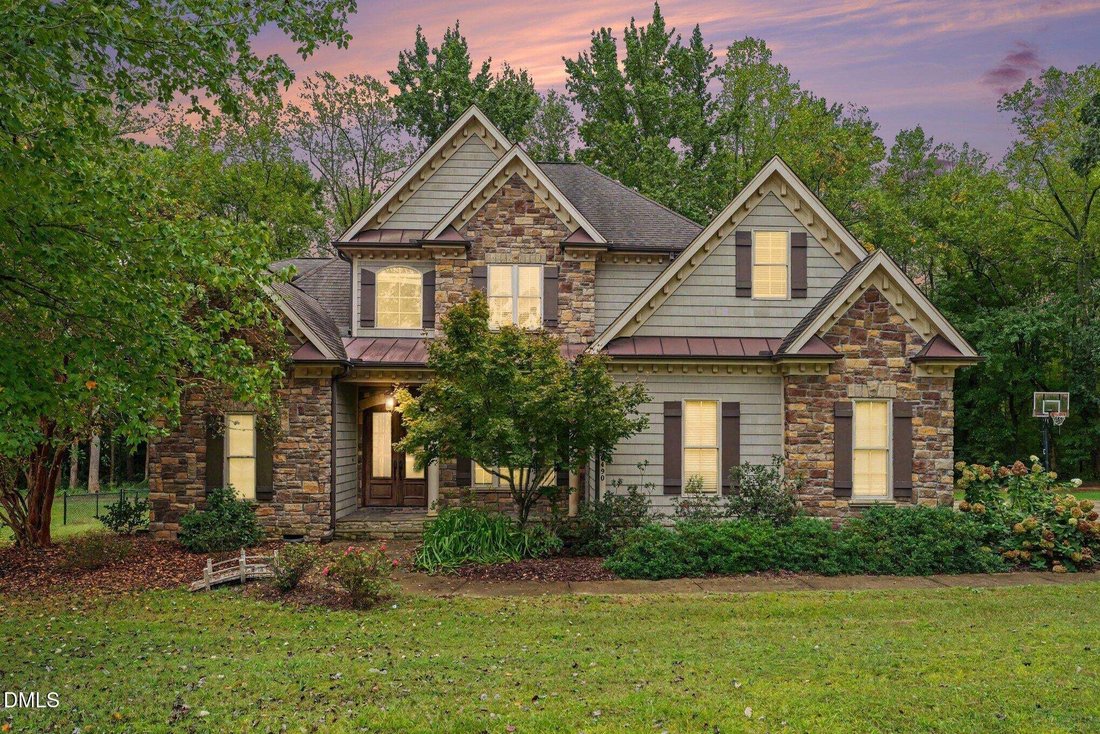 House in Lucama, North Carolina, United States 1 - 19046135
