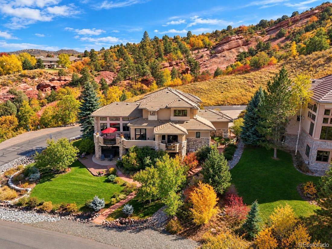 House in Morrison, Colorado, United States 2 - 19045905