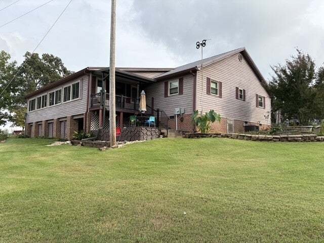 Casa en Iva, Carolina del Sur, Estados Unidos 5 - 19045758