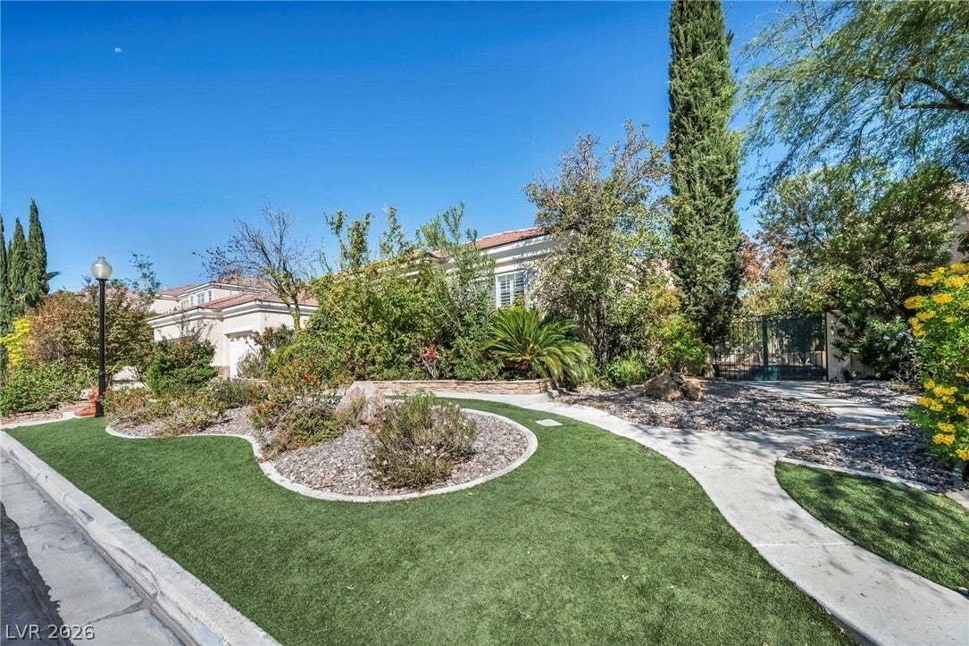 Maison à Las Vegas, Nevada, États-Unis 4 - 19048345