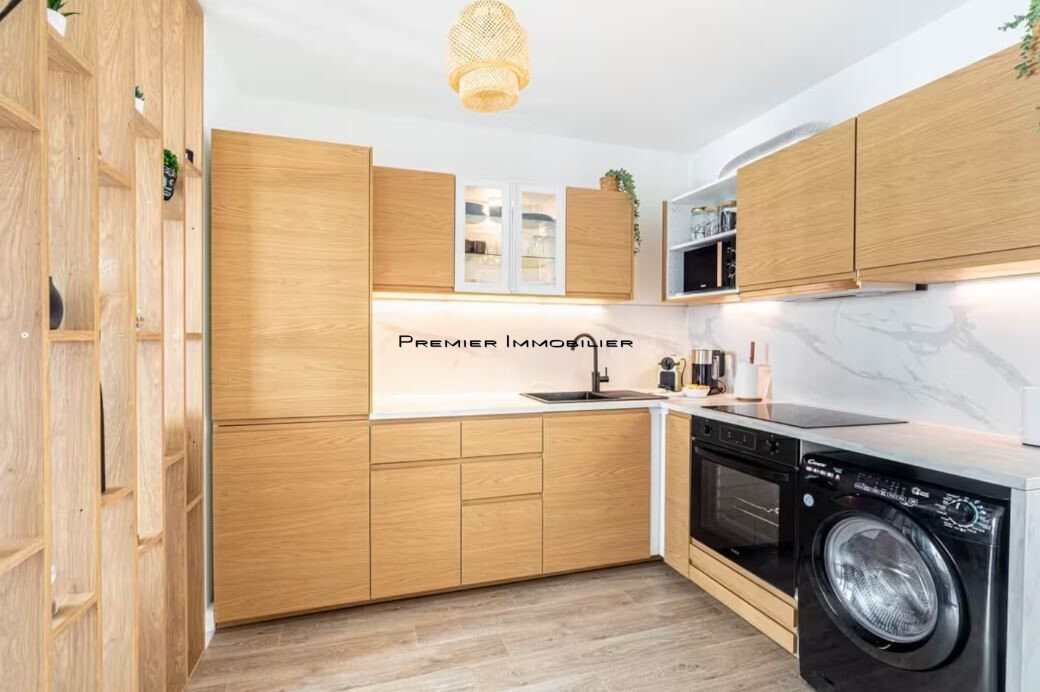Apartamento en Parcs, Romainville, Francia 5 - 18836160