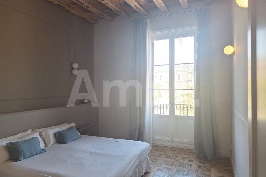Wohnung in Ciutat Vella, Barcelona, Spanien 2 - 19046395