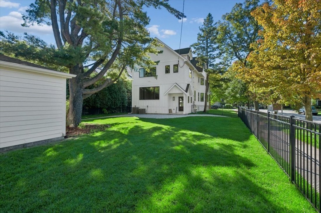 Casa en Evanston, Illinois, Estados Unidos 3 - 19047906