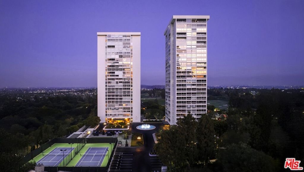 Condominio a Los Angeles, California, Stati Uniti 1 - 19048390
