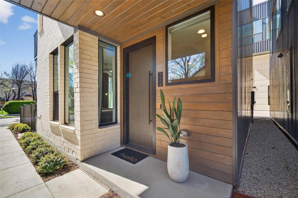 Townhouse in Dallas, Texas, United States 3 - 19046516