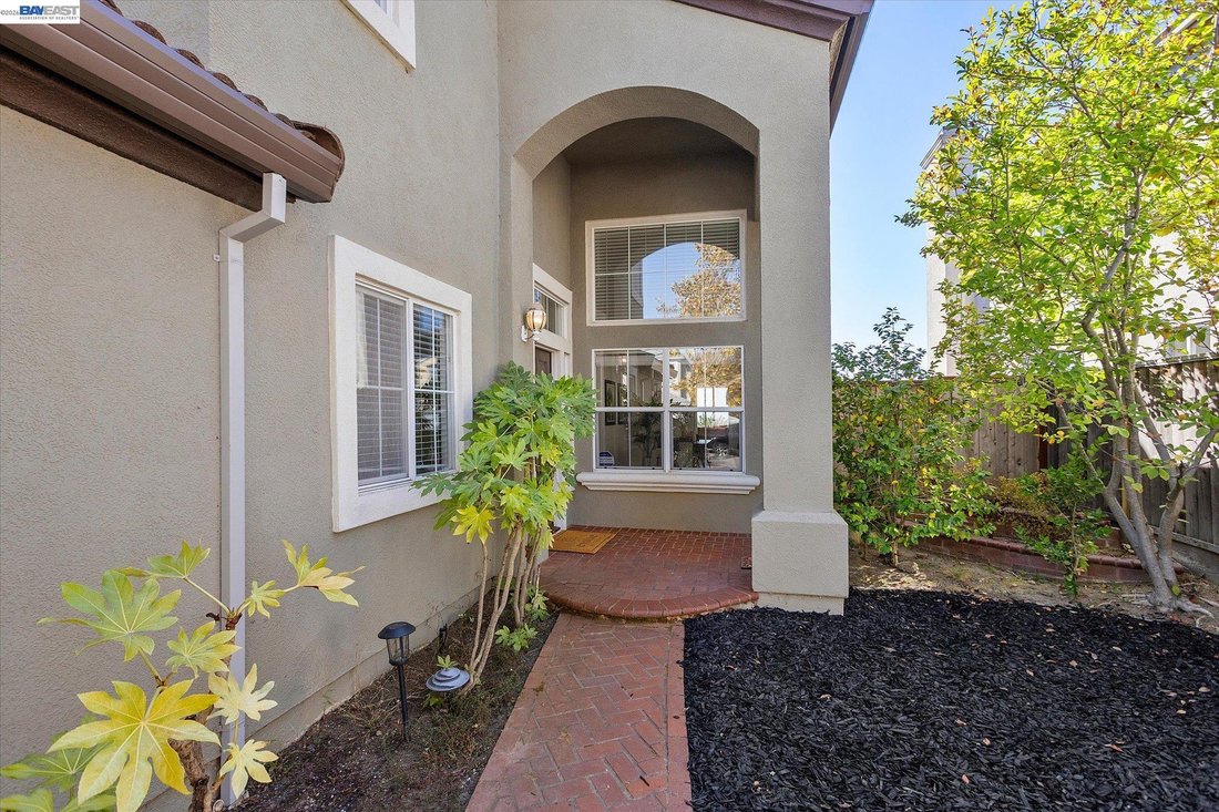 Haus in Castro Valley, Kalifornien, Vereinigte Staaten 4 - 19045791