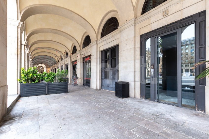 Appartamento a Ciutat Vella, Barcellona, Spagna 5 - 19046470
