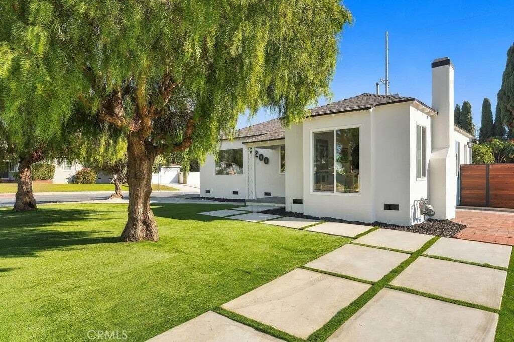 Haus in Los Angeles, Kalifornien, Vereinigte Staaten 1 - 19048743