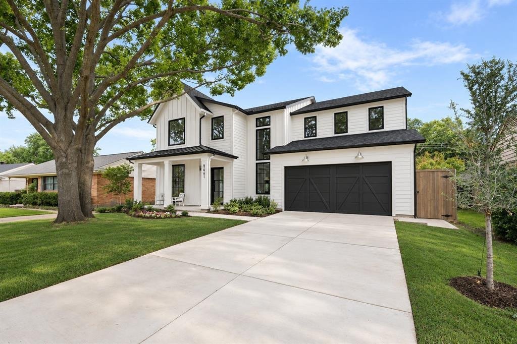 Casa en Dallas, Texas, Estados Unidos 3 - 18953606