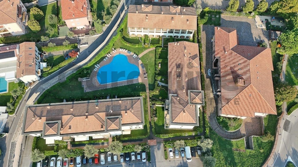 Apartment in Salo, Lombardy, Italy 5 - 19047431