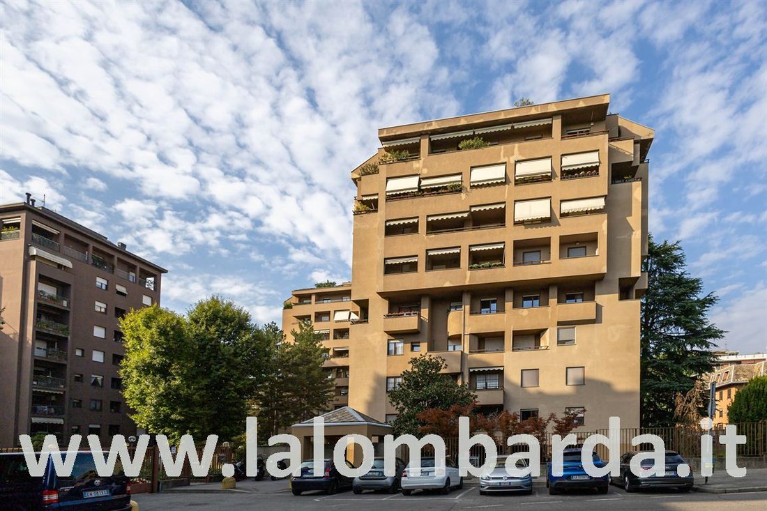 Appartamento a Zona Parco, Monza, Lombardia 3 - 19045582