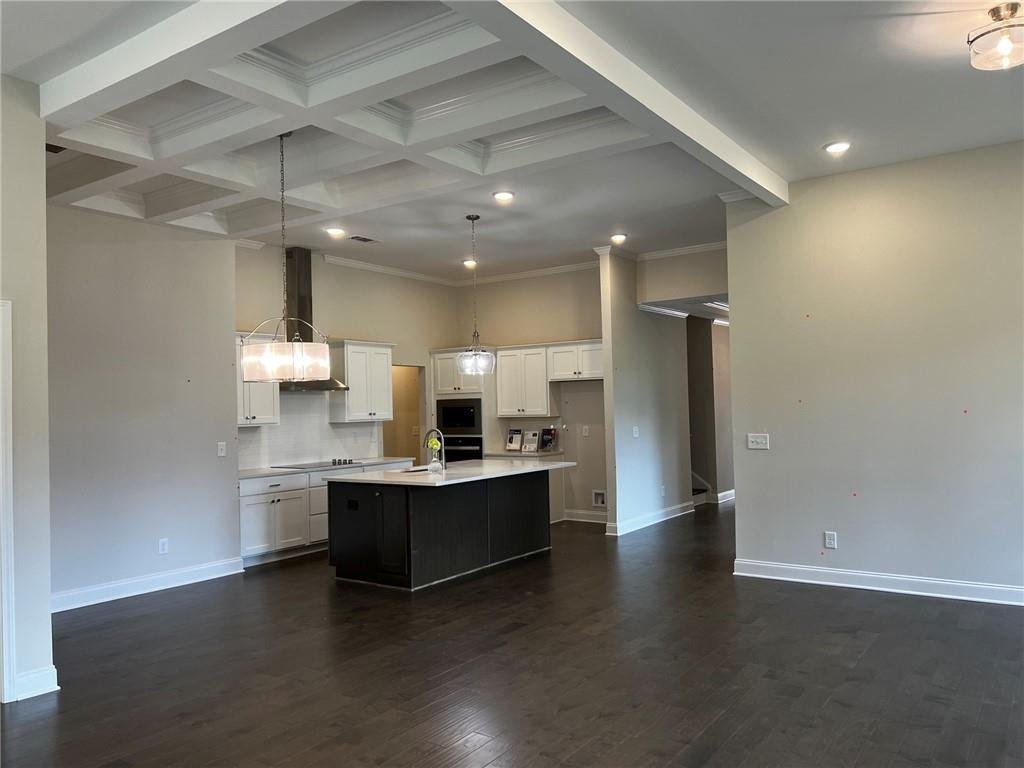 Casa en Canton, Georgia, Estados Unidos 4 - 17245204