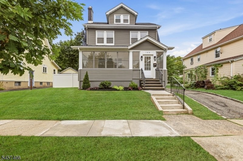 Haus in South Orange, New Jersey, Vereinigte Staaten 1 - 19047619