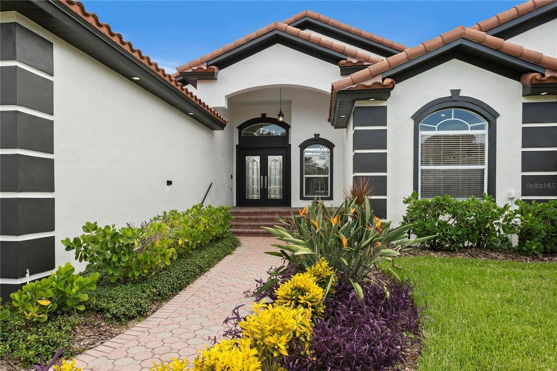 House in Apollo Beach, Florida, United States 3 - 19047584