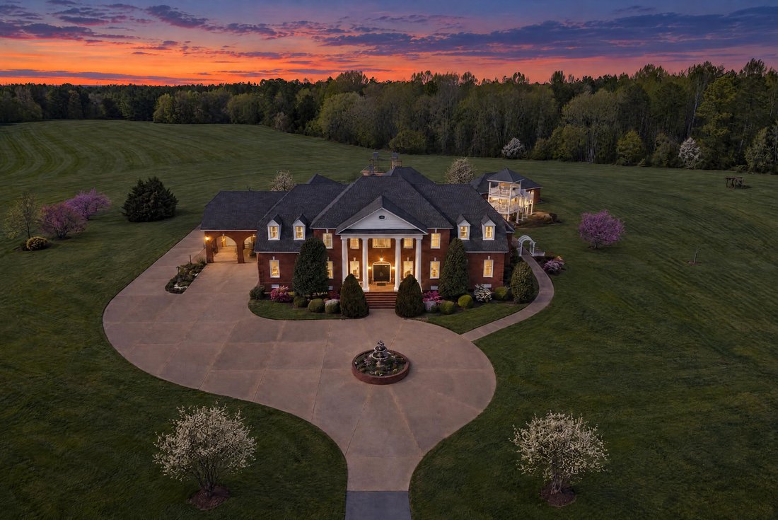 Haus in Courtland, Virginia, Vereinigte Staaten 1 - 17406395