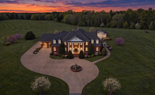 Maison à Courtland, Virginie, États-Unis 1