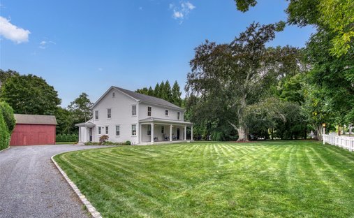 Casa a Remsenburg-Speonk, New York, Stati Uniti 1