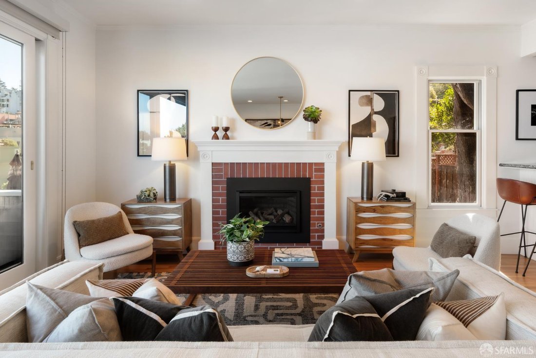Casa a San Francisco, California, Stati Uniti 5 - 19047952