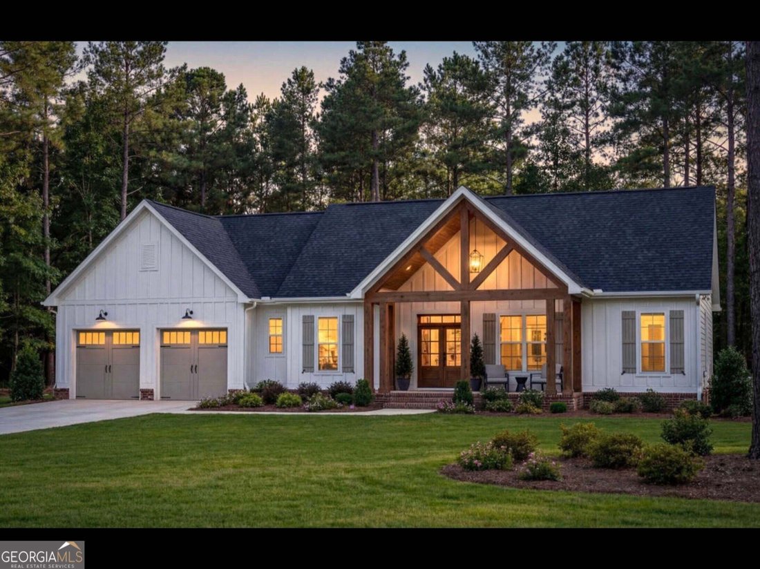 Casa en Blairsville, Georgia, Estados Unidos 5 - 19046281