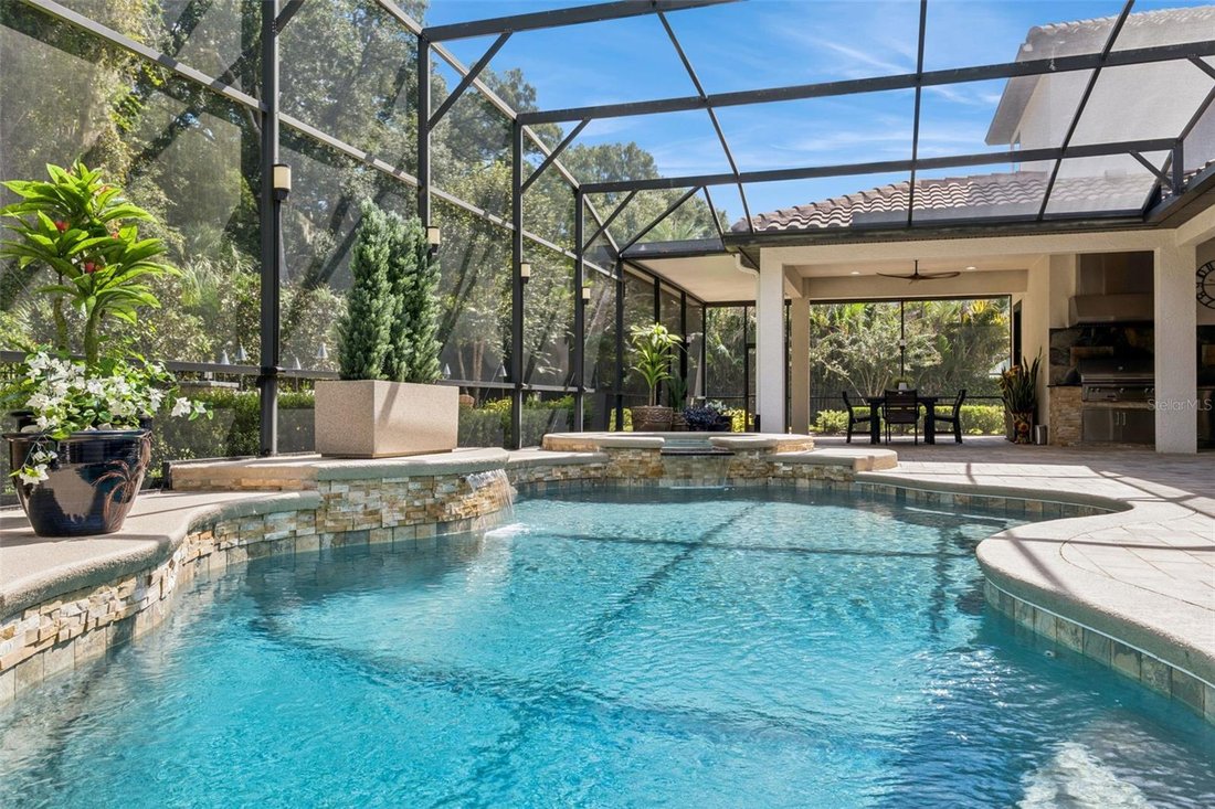 House in Lake Mary, Florida, United States 3 - 19046164