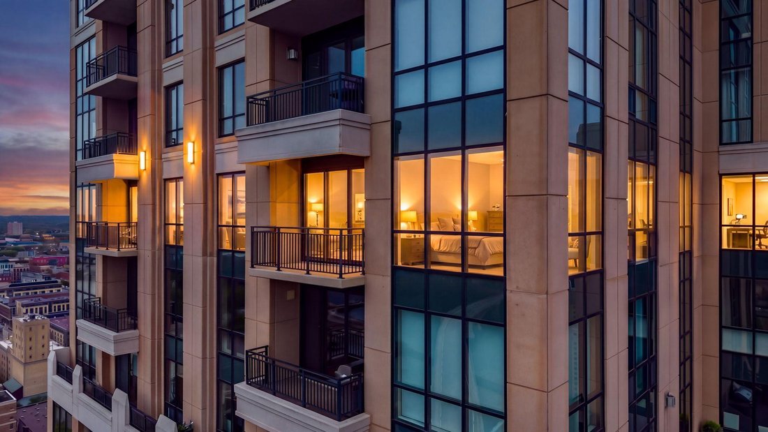 Condo in Minneapolis, Minnesota, United States 5 - 19048976