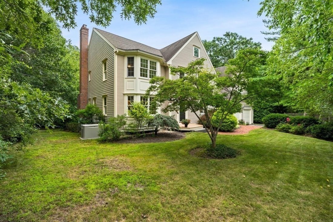 Haus in Plymouth, Massachusetts, Vereinigte Staaten 3 - 18555114