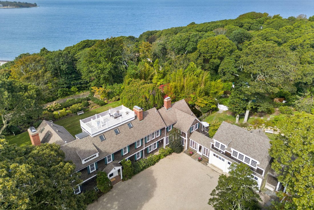 Maison à Falmouth, Massachusetts, États-Unis 1 - 19045095