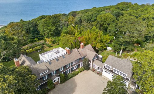 Casa a Falmouth, Massachusetts, Stati Uniti 1