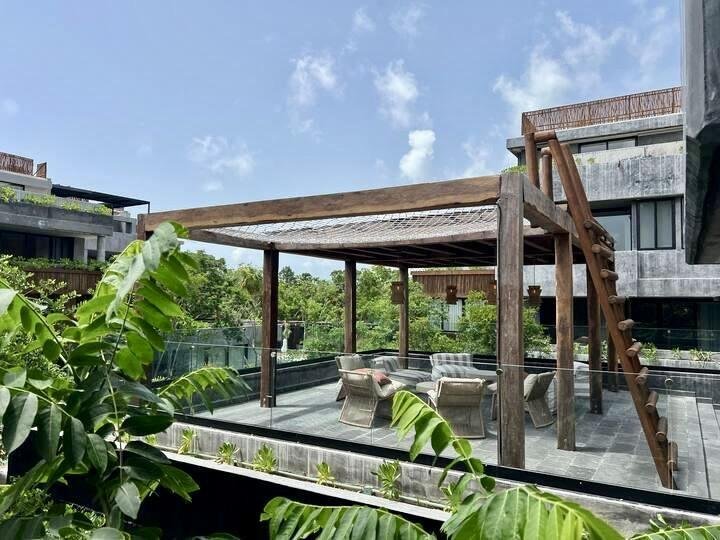 Apartment in Tulum, Quintana Roo, Mexico 4 - 19045061